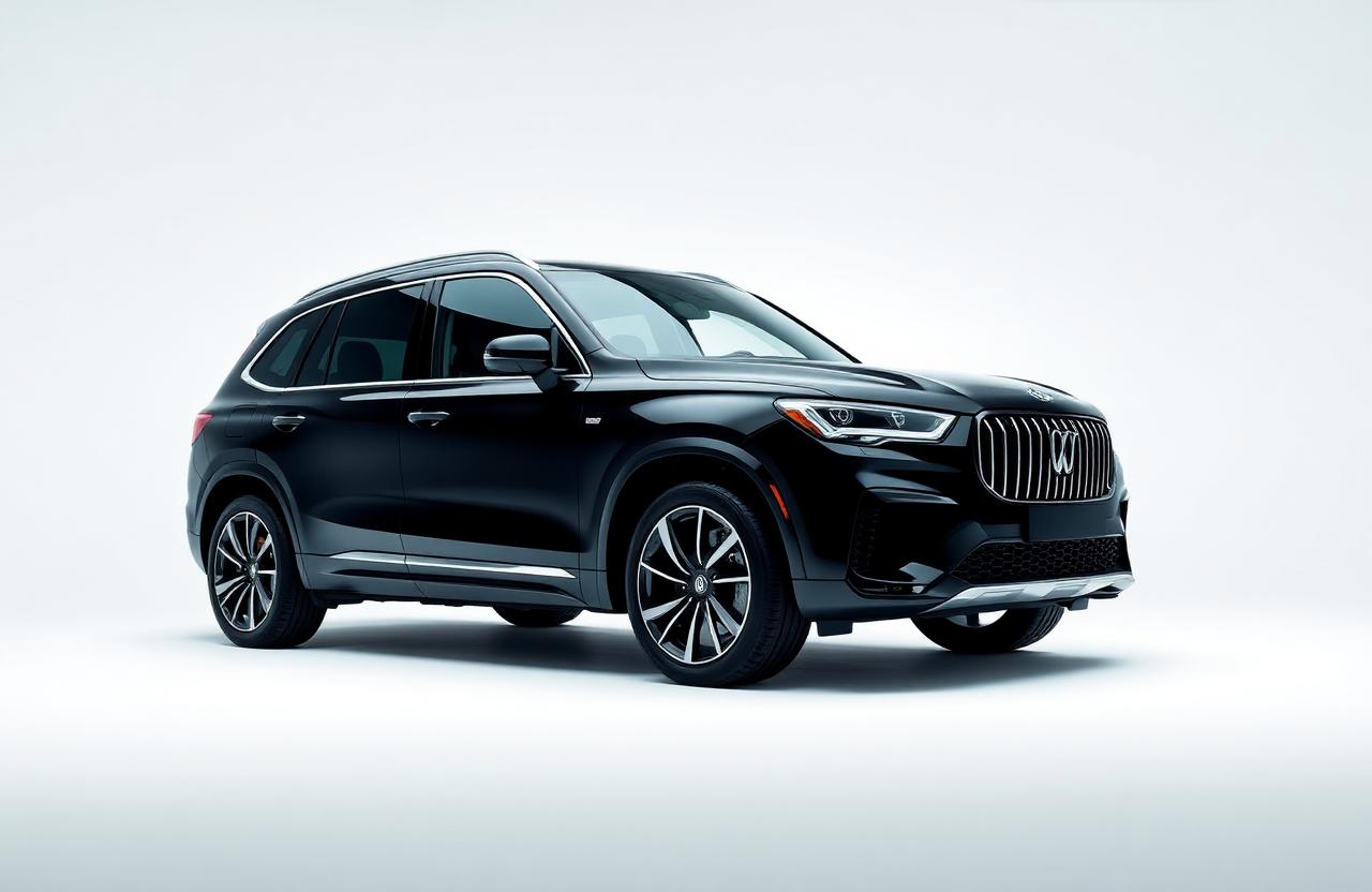2023 Lincoln Navigator